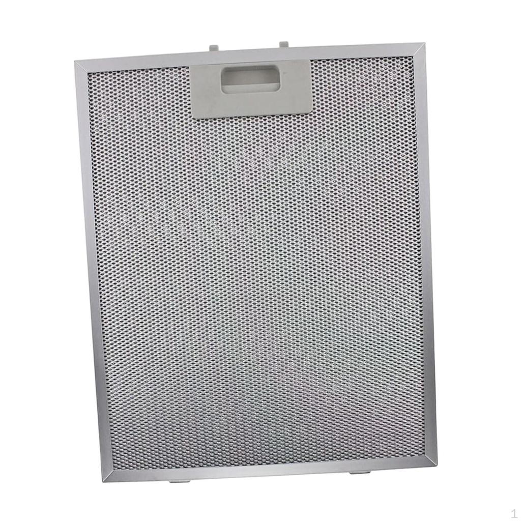 Aluminum Mesh Filter for Range Hood Ventilation System