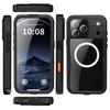iPhone 17 Pro Waterproof Diving Case for Outdoor Use