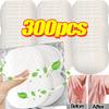 30-300PCS Underarm Sweat Pads Absorb Liners Underarm Gasket From Sweat Armpit Stickers Anti Armpits Pads for Clothes Deodorant