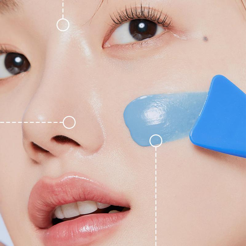 Medicube Multi Mitesser Poren Bürste