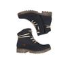 Rieker 78550-14 Ankle Boots, Blue