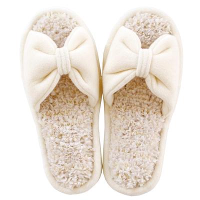 Oka adatta a piedi fino a circa pantofole PLYS, beige, 25cm, (Fleurisfle)