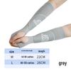 Breathable Compression Elbow Pads - Non-slip, Sweat-wicking Arm Guards for Cycling, Basketball, Volleyball, and Anti-sprain Activities