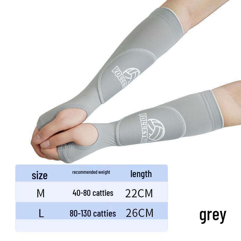 Breathable Compression Elbow Pads - Non-slip, Sweat-wicking Arm Guards for Cycling, Basketball, Volleyball, and Anti-sprain Activities