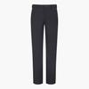 LECOQ GOLF Men'S Adjustable Waist Slim Fit Pants (Gp321Mpt82) (Type A)