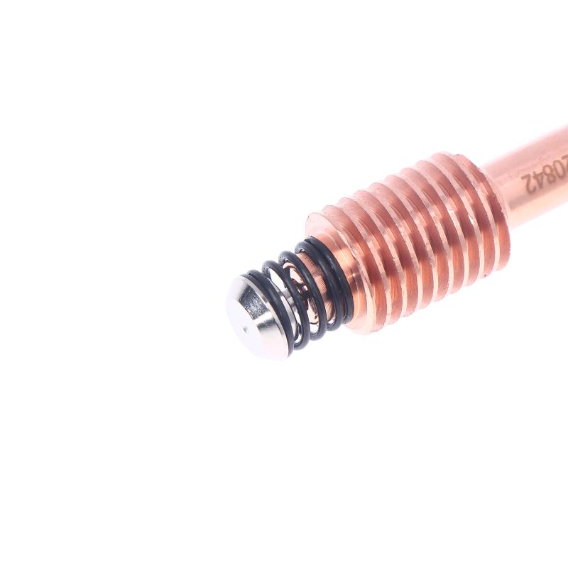 1/3/5Pcs 45-105A Electrode 220842 Plasma Cutting High Quality Electrode Accessories For Cnc Plasma Cutting Machines