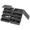 Multifunctional Home & Auto & Woodworkers Repair Tool Kit, Customizable General Household Tool Kit  Perfect for Homeowner Diyer Handyman