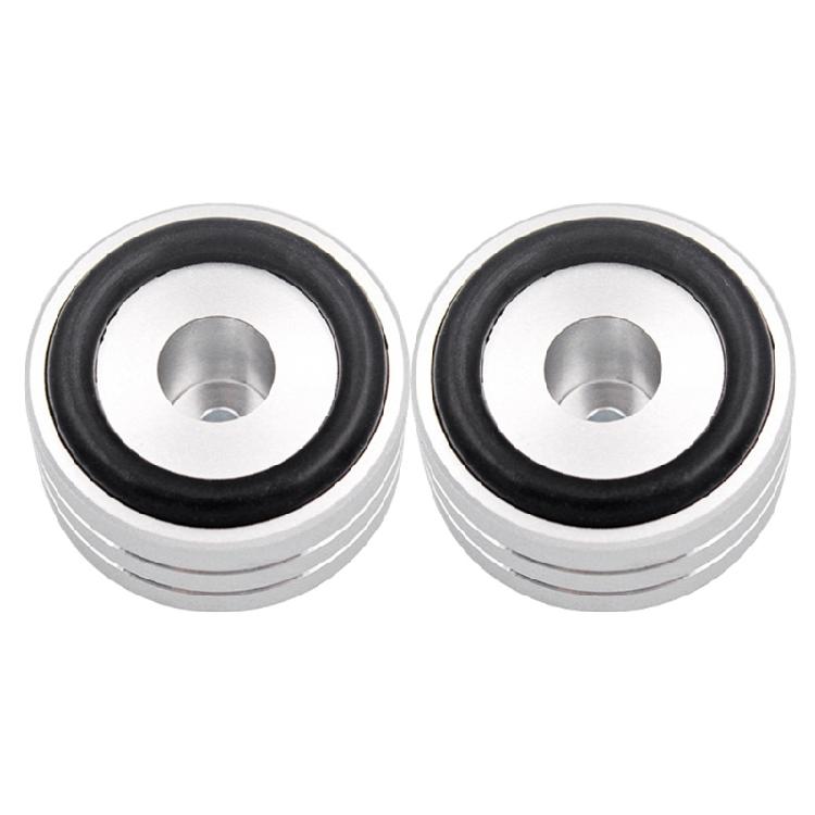 Solid Spare Parts Speaker Feet Pad Help Get Pure Natural Sound Effect Equipment