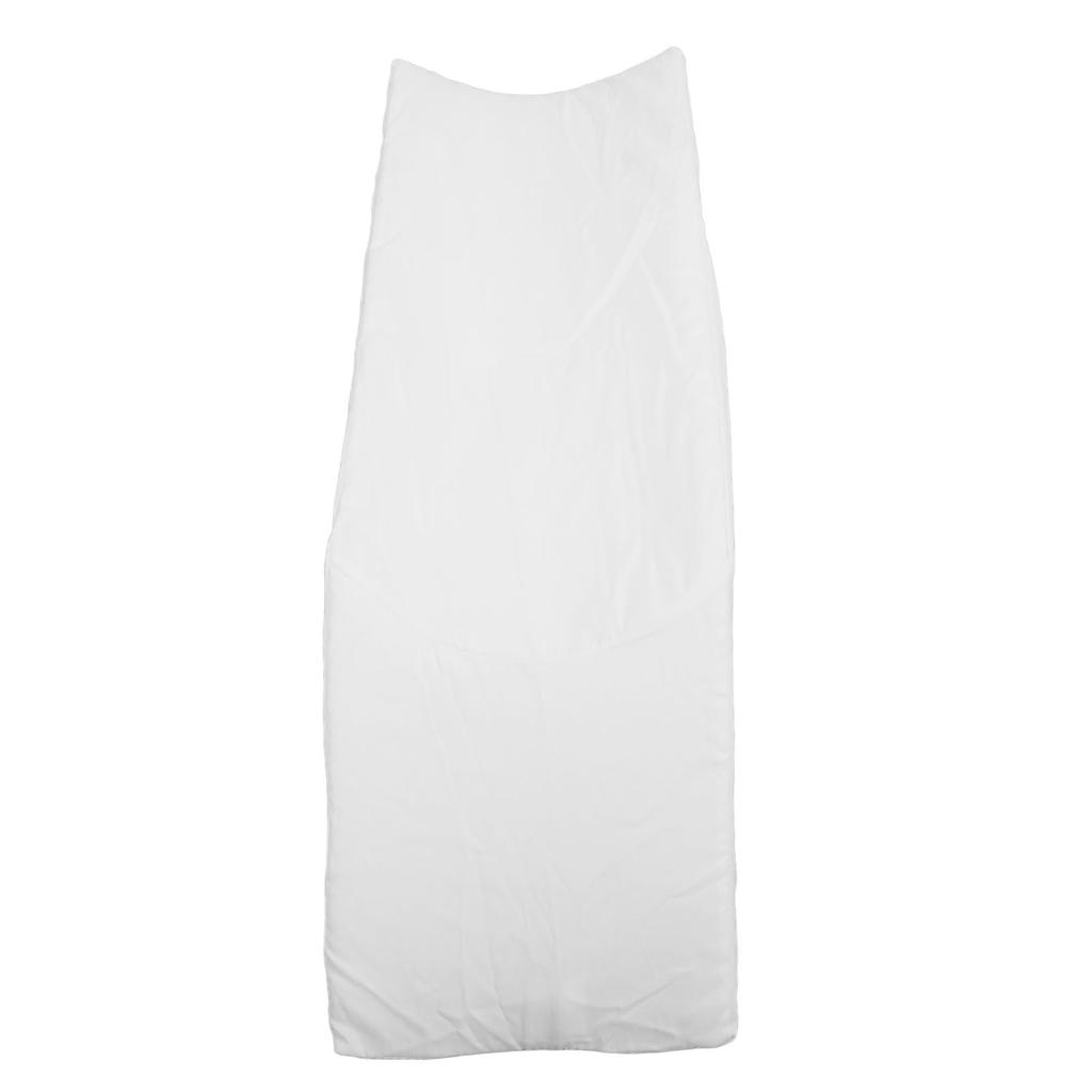 Подушка-клин для подъема ног, поддержка, мягкая, удобная, портативная, подушка-клин для ног для дома, путешествий