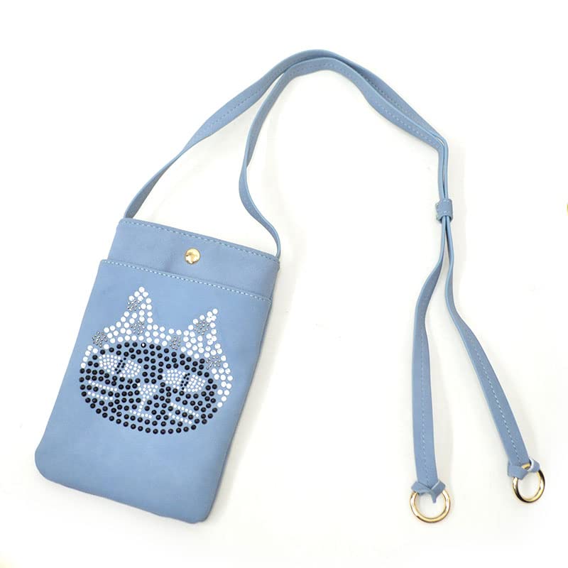 

Pebbly Women s Pochette Bag, 655-902210014, Blue