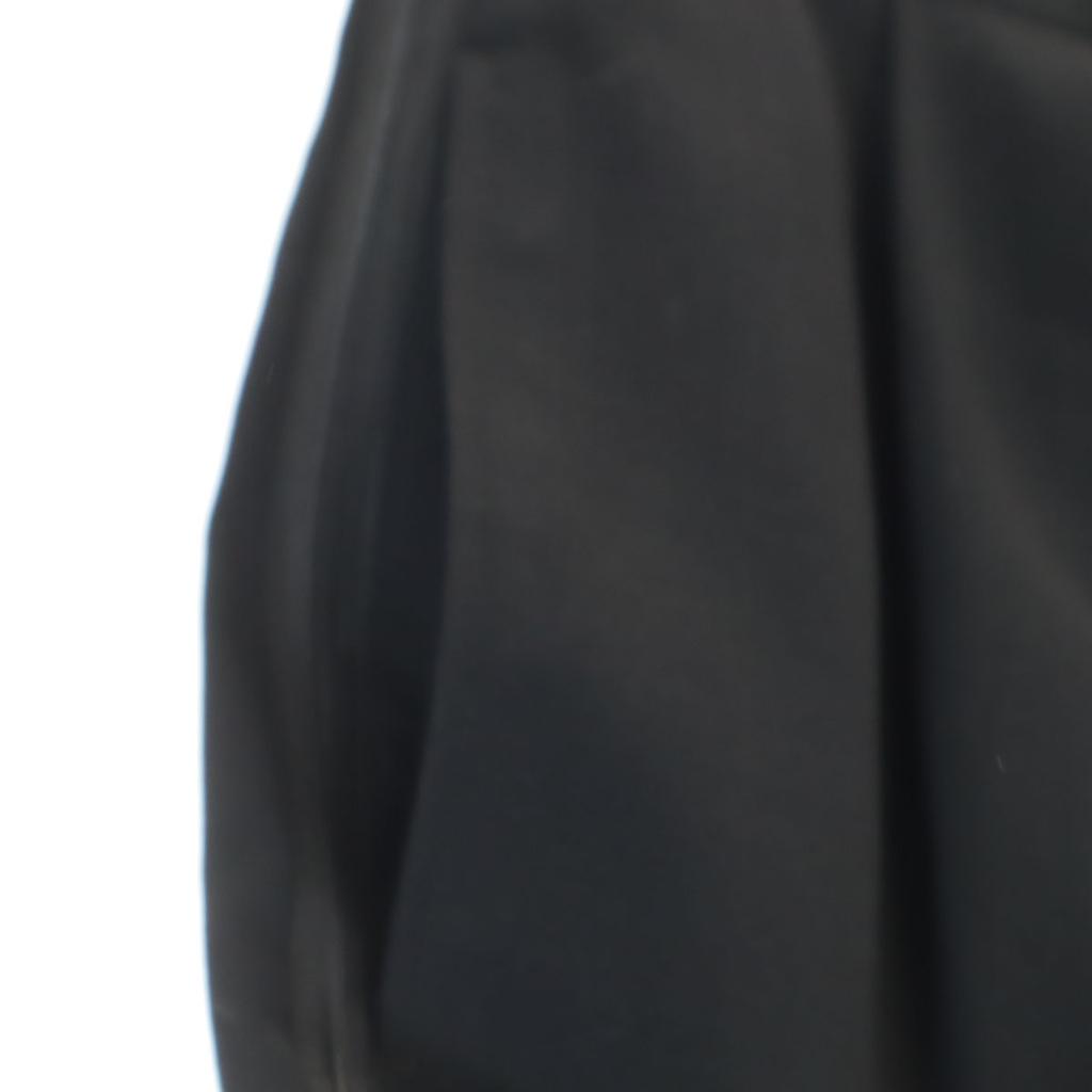 GIORGIO ARMANI made in Italy tailored jacket Setup 50 black Men's Used