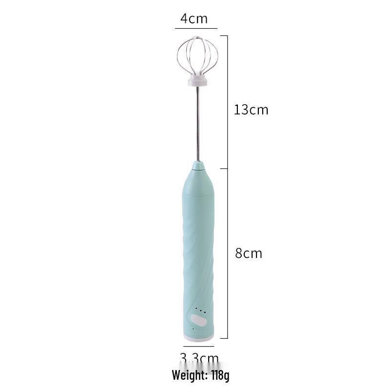 Dayjoy Star Electric Handheld Mixer