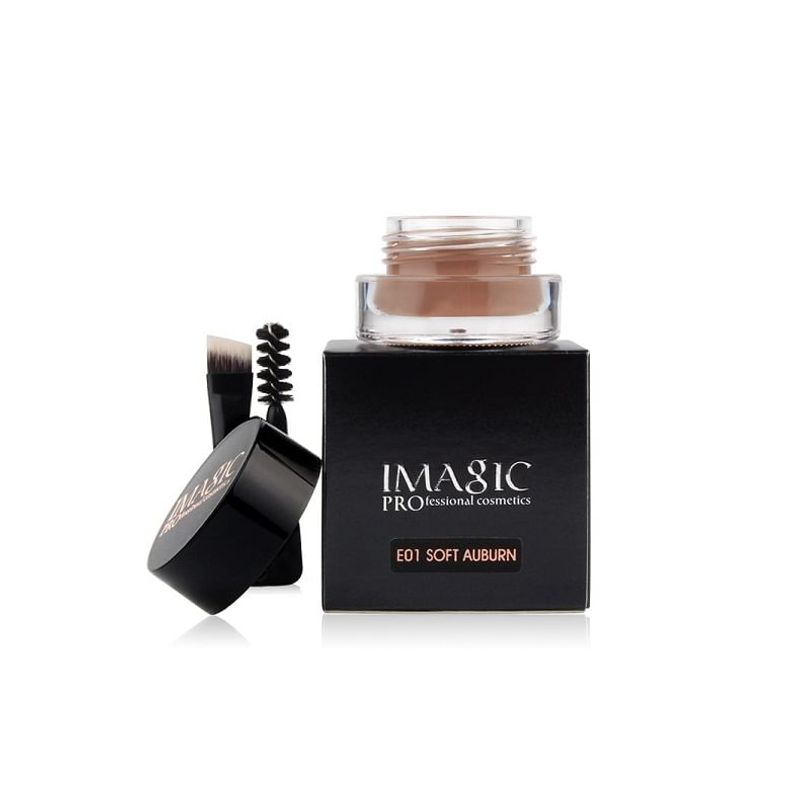 IMAGIC - Tinted Eyebrow Pomade - 6 Colours