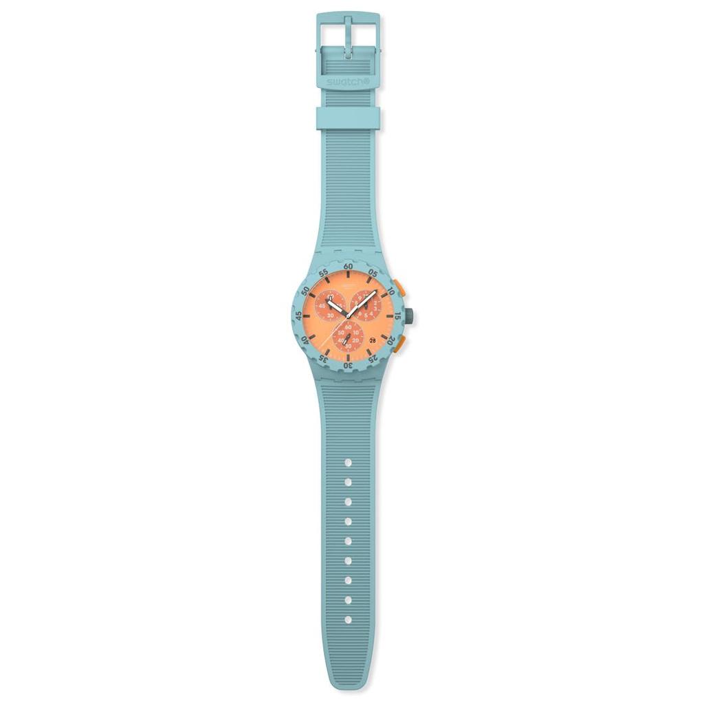 Watch JUICY APRICOT SUSL401 Green [Swatch]