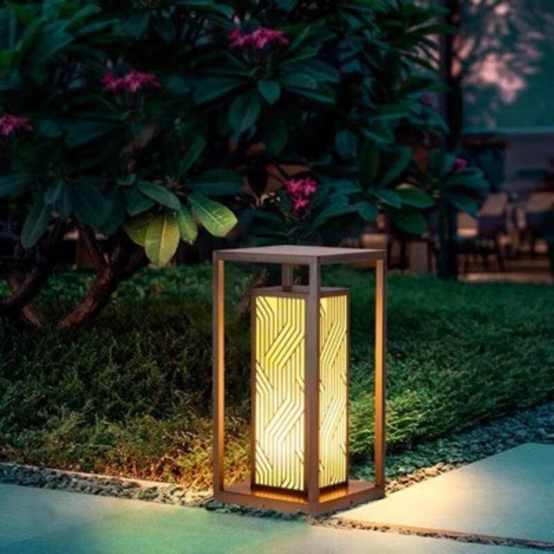 Outdoor Waterproof LED Garden Landscape Light