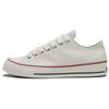 Scarpe Unisex All Star Basse in Tela Ecrù A18109C