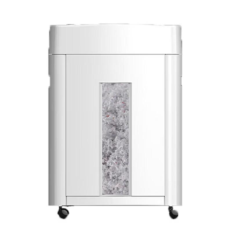 SUNWOOD SD9621 Commercial Particle Cut Paper Shredder CN plug (adapter included)