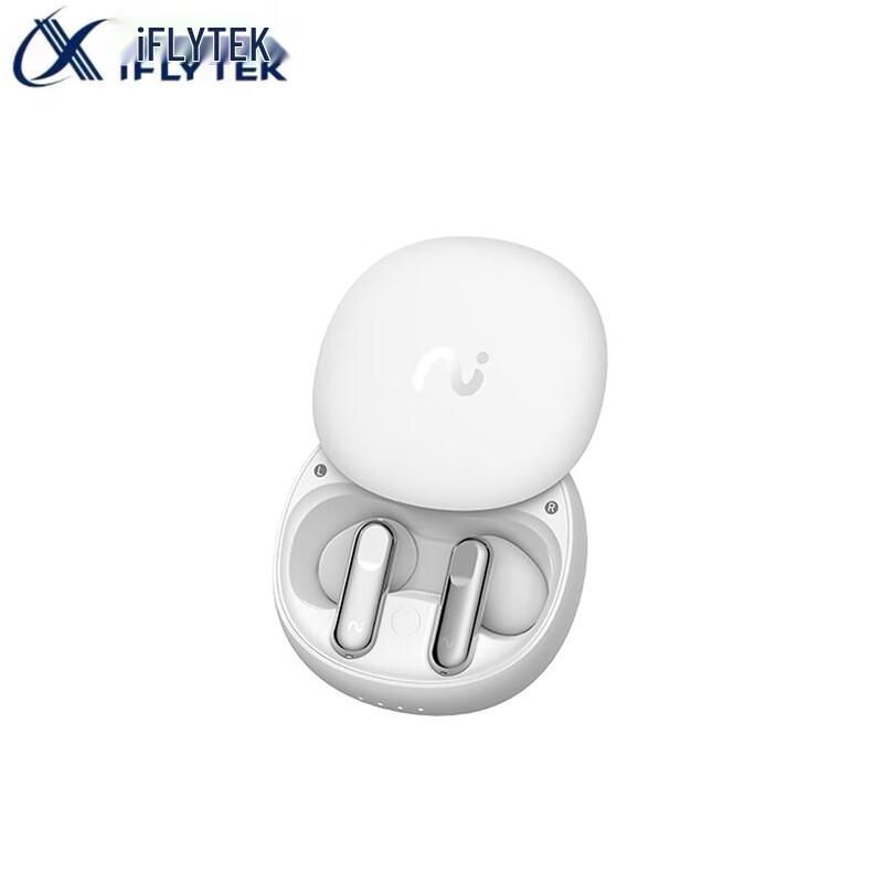 

iFLYTEK iFLYBUDS 2 AI Noise Cancelling Wireless Bluetooth Headset