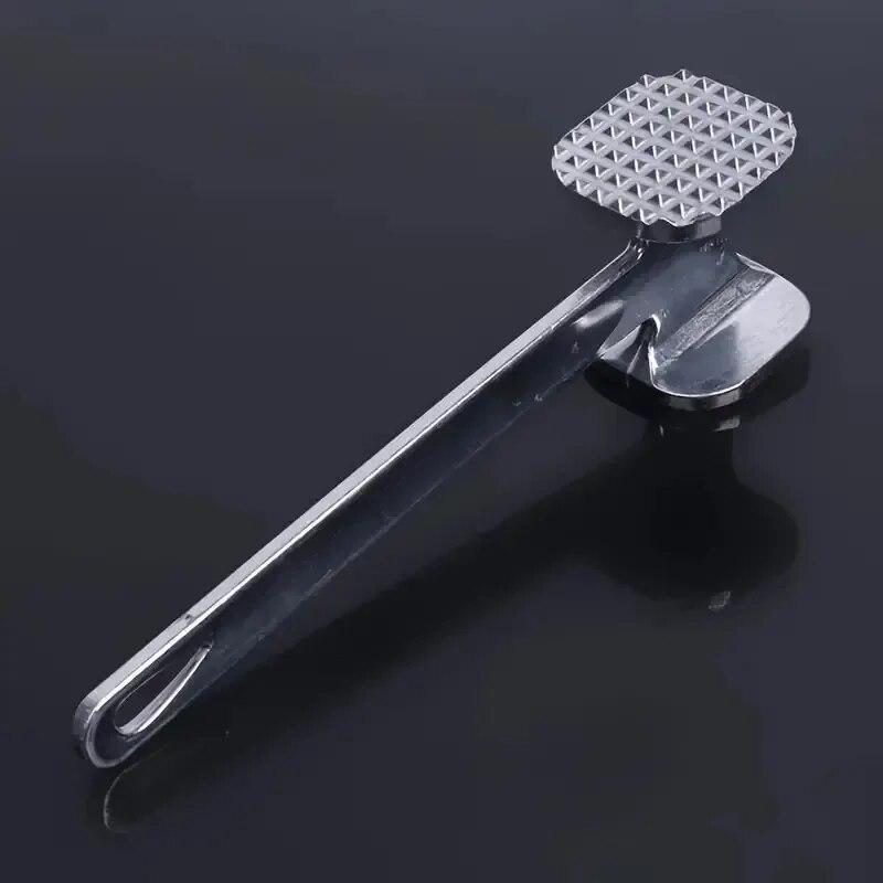 Kitchen Double-sided Meat Hammer