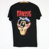 SALDI T-shirt Uomo Tour Concerti Danzica Nera Unisex Tutte le Taglie S-5XL