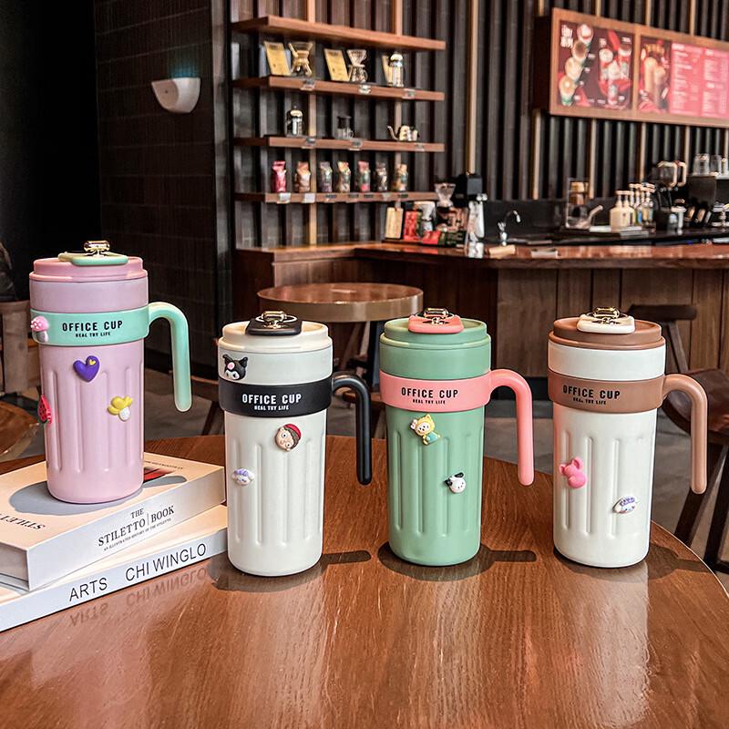 Changshen Smart Display Isolierbecher