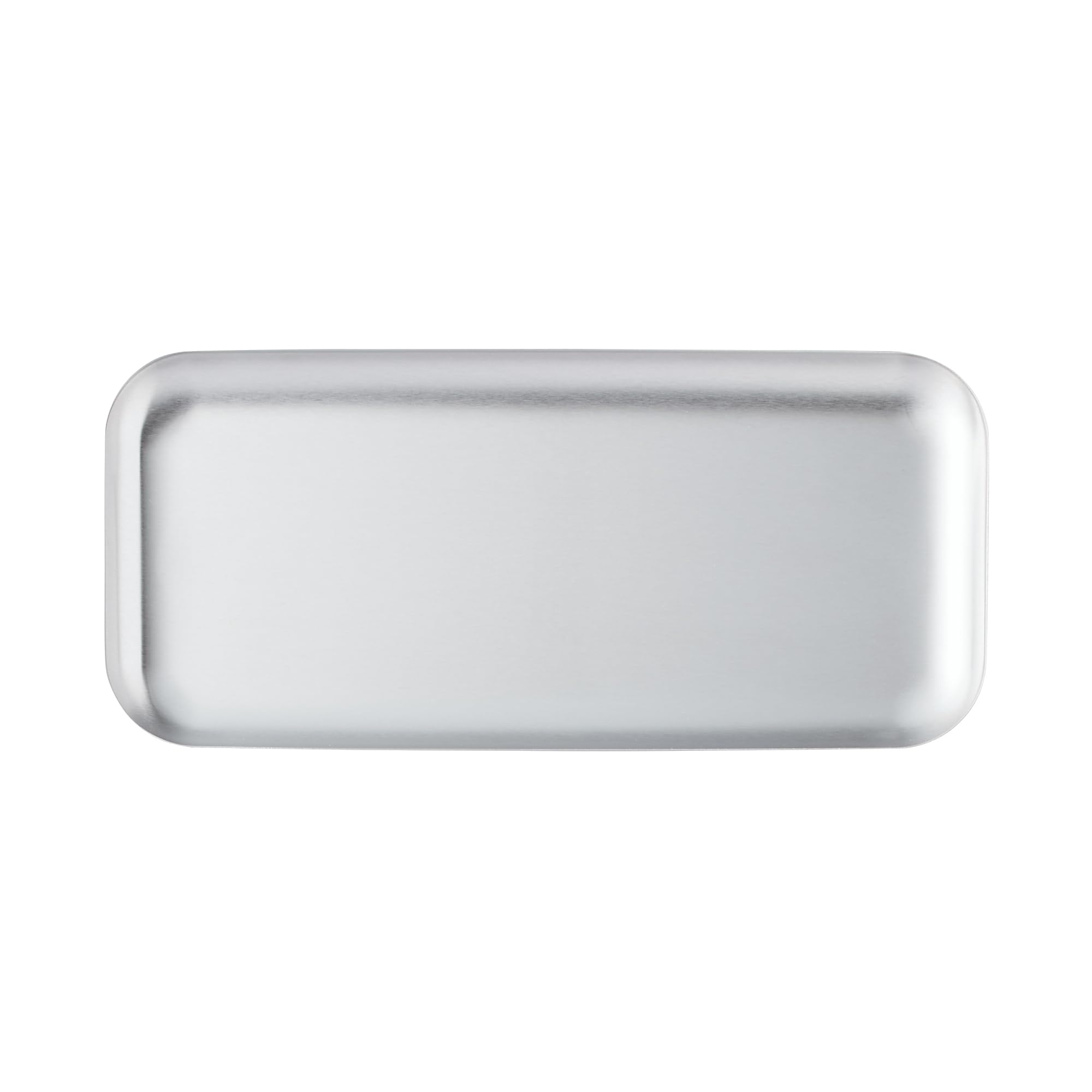 MUJI Stainless Steel Pen 200 x 90 x 10 NCC95A0A Tray, approx. mm,