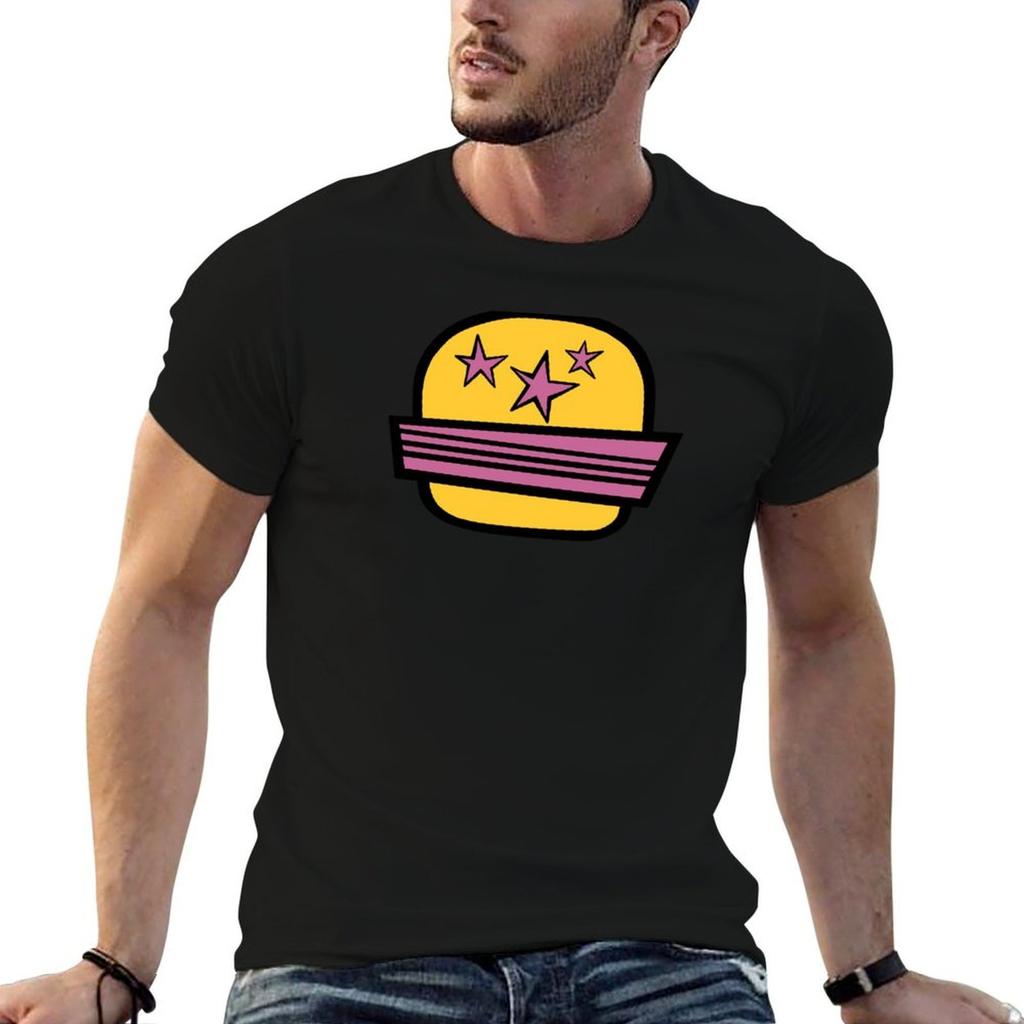 TD Harold The Dweeb TShirt t shirt man cotton mens graphic t shirts TShirt