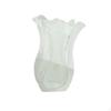 Acrylic Flower Vase Decorative Art Vases Nordic Table Centerpieces Flowers Holder for Living Room