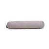 Almofada Bolster de Yoga de Algodão Natural