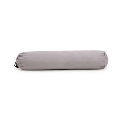 Natural Cotton Yoga Bolster Cushion
