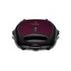 Waffle Maker - Moulinex - Break Time Sj615612 - Black - Removable Plates - Non-stick
