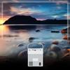 Salaxene Mini Smart Projector (CN Version)