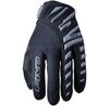 Велосипедные перчатки Five Gloves Enduro Air (черные)