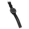 Sports Watch Waterproof Multifunctional PU Strap LED Light Large Screen Display Stopwatch Alarm Digital Watch for