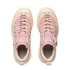Li-Ning CF Su Linchuan Lite Rebound Comfortable Shock Absorbing Breathable Low-Top Outdoor Casual Shoes Women sneaker Pink AHCU018-1