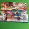Used Weiss Schwarz GA Bunko RR and below 4-of-a-kind set