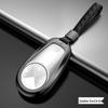 Aluminum Alloy Key Fob Shell for NIO ES6/ES8 - Full Wrap & Buckle Set