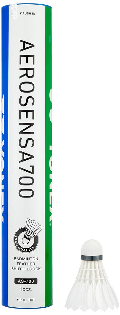 YONEX Aerosensor 700 2 AS-700