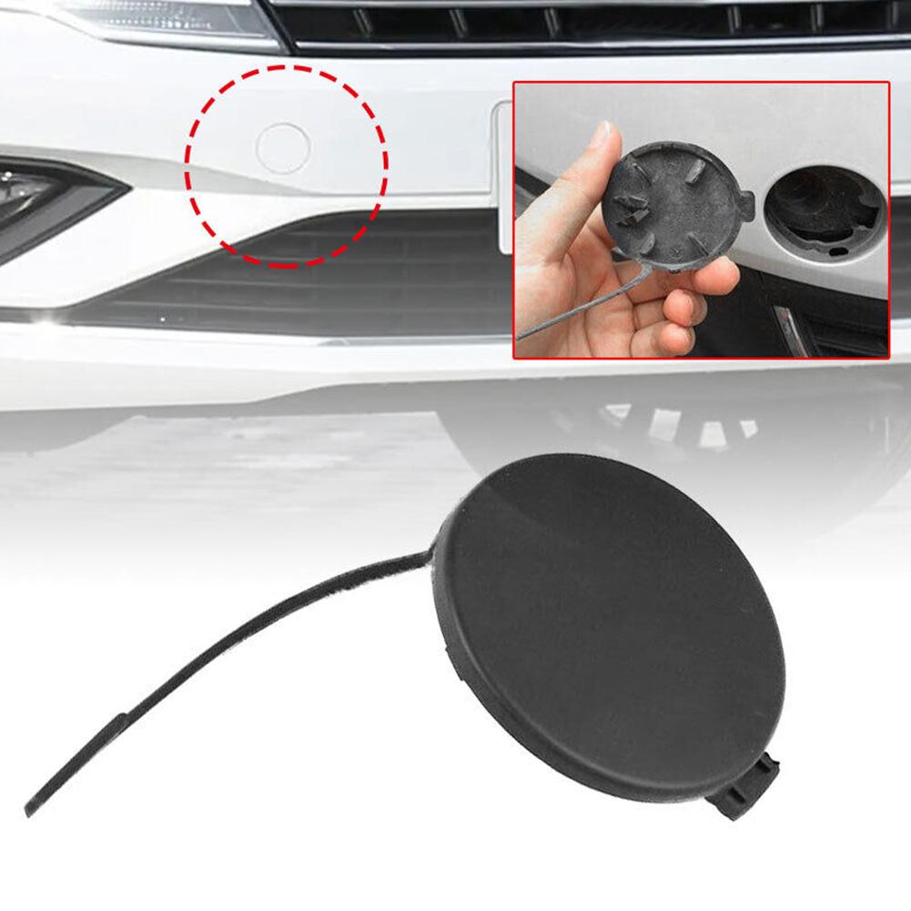 Plastic Tow Cover Practical 1Pcs Replacement Spare Parts