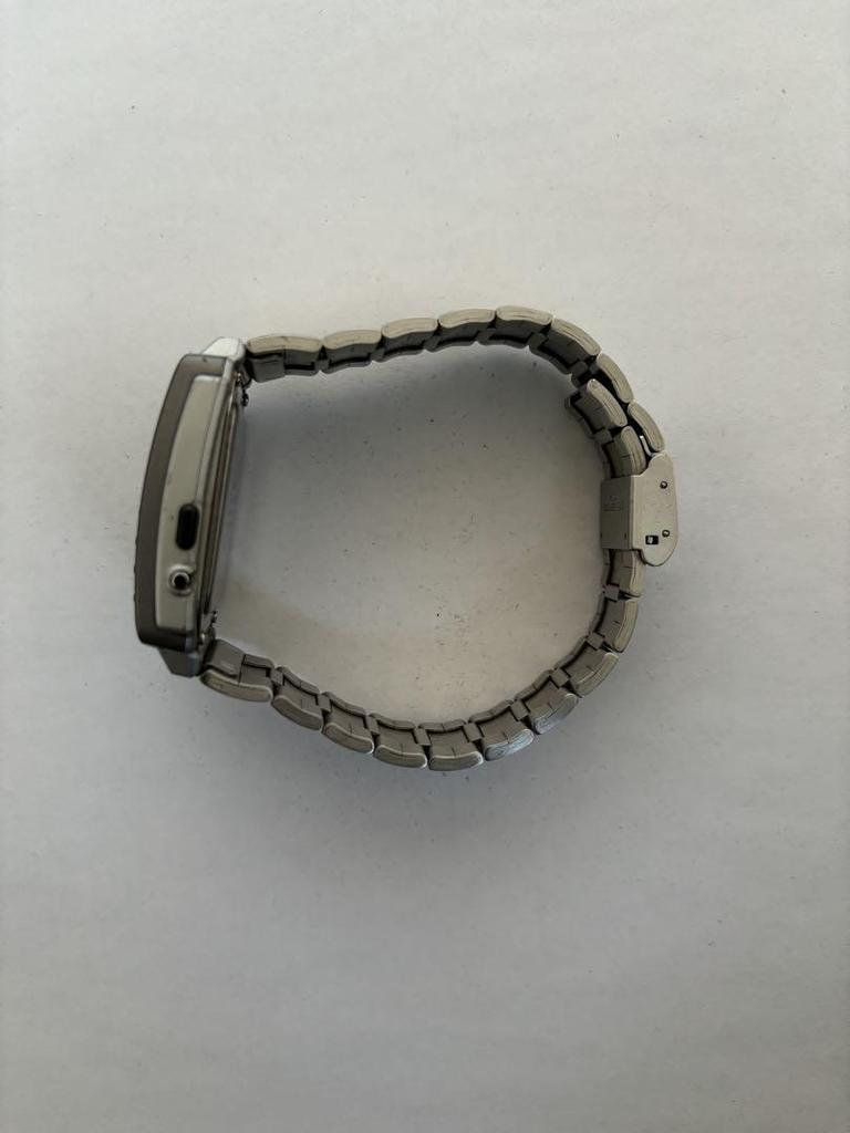 [USED] Casio Data Bank