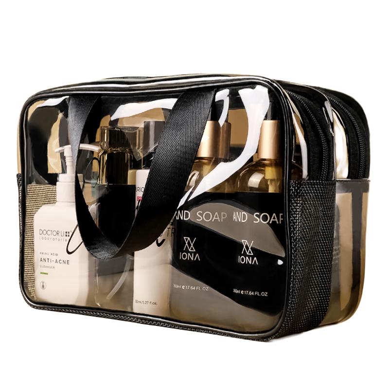 Etravel Waterproof Travel Toiletry Bag