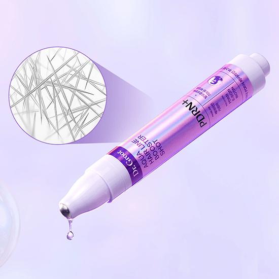 Dr. Groot Aqua PDRN Hair Line Booster Shot 15ml / Hair-Loss Treatment, Korean Cosmetics, Kbeauty
