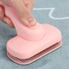 Dog Grooming Brush Self Cleaning Pet Shedding Grooming Hair Slicker Massage Brush for Cats Dogs Rabbits
