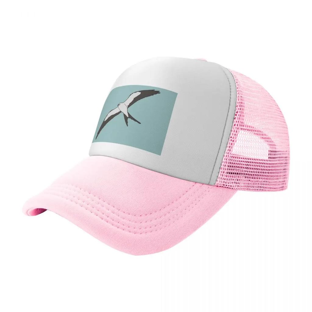 Swallowtailed Kite Baseball Cap hiking hat summer  Sports  Men s Womens