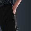 Nike Logo Mid-Rise Tapered Football Pants Men pants HV1823-010