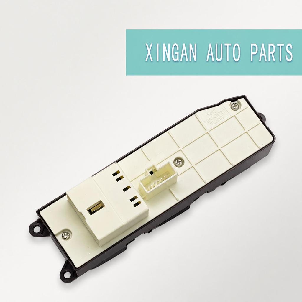 Car Window Regulator Switch 14-Pin for Land Cruiser 1998-2002