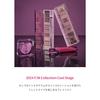 ETUDE Play Color Eyeshadow Cool Stage / 10-color Palette Gel Texture Glitter Shimmer Matte Keyboard Shadow