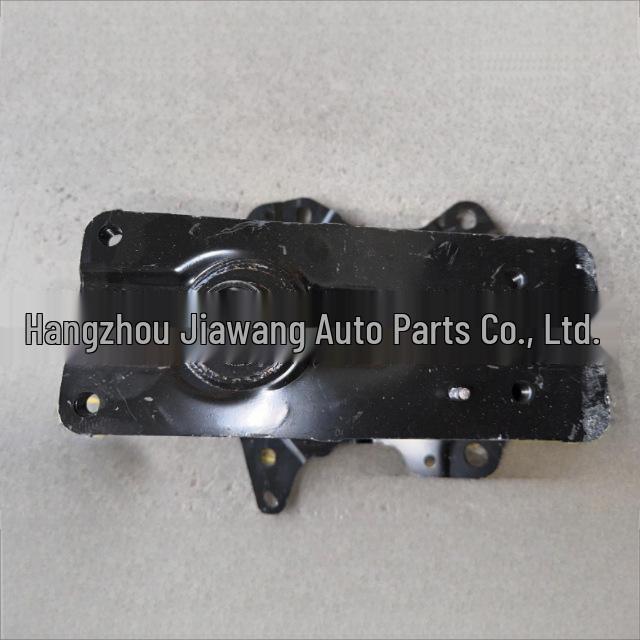Compatible with Toyota 2023 BZ3 front chassis: models 57107-03010 R and 57108-03010 L.
