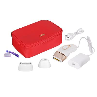 Depilator Laserowy Braun Silk Expert Pro 5 IPL