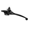Motorcycle Brake Master Cylinder Hydraulic  Lever Pump For Dirt Pit Bike ATV Quad Moped Scooter Buggy Go Kar